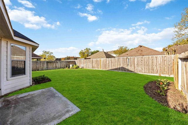 17831 Bella Ava Drive, Tomball, TX 77377