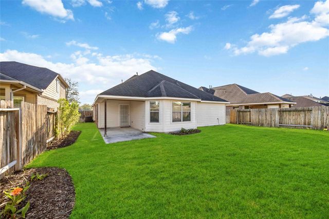 17831 Bella Ava Drive, Tomball, TX 77377