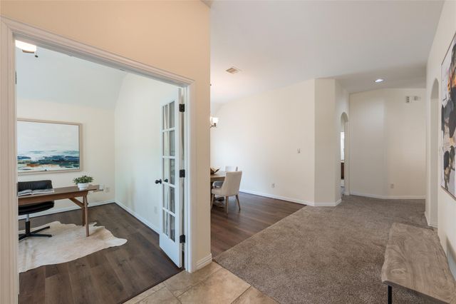 17831 Bella Ava Drive, Tomball, TX 77377