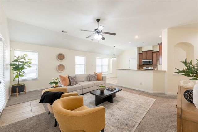 17831 Bella Ava Drive, Tomball, TX 77377