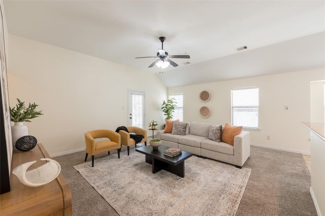 17831 Bella Ava Drive, Tomball, TX 77377