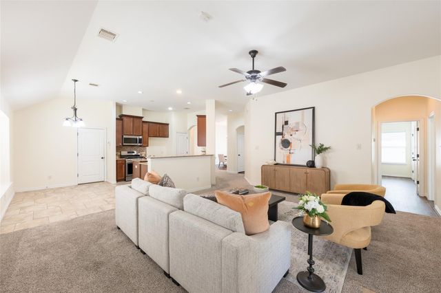 17831 Bella Ava Drive, Tomball, TX 77377