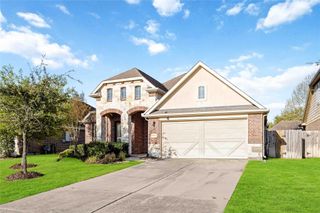 17831 Bella Ava Drive, Tomball, TX 77377