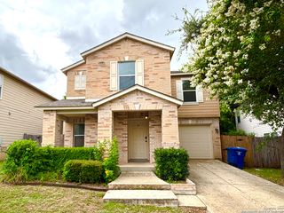10 BEDFORD BAY, San Antonio, TX 78239