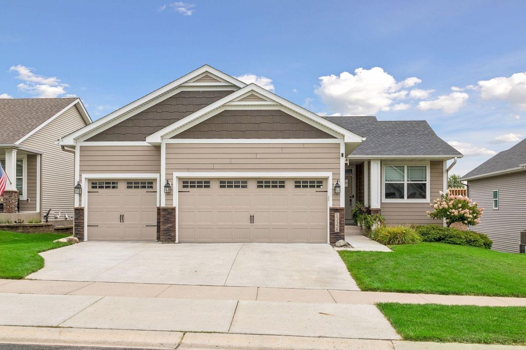 13358 Caffrey Avenue, Rosemount, MN 55068 — photo 5