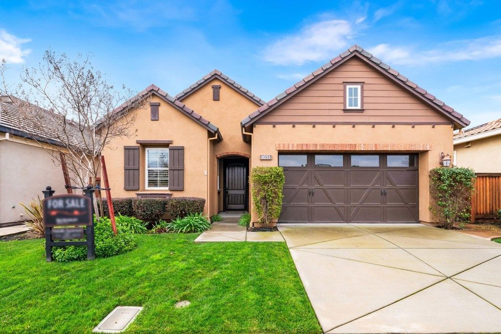 1033 Malbec Ln, Brentwood, CA 94513