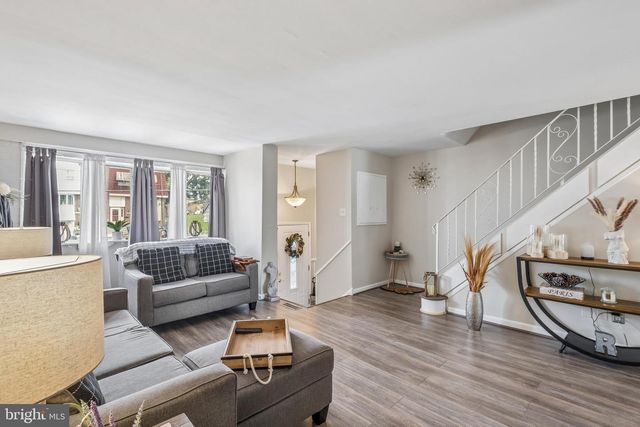 12045 MILLBROOK RD, Philadelphia, PA 19154