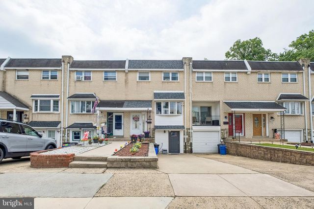 12045 MILLBROOK RD, Philadelphia, PA 19154