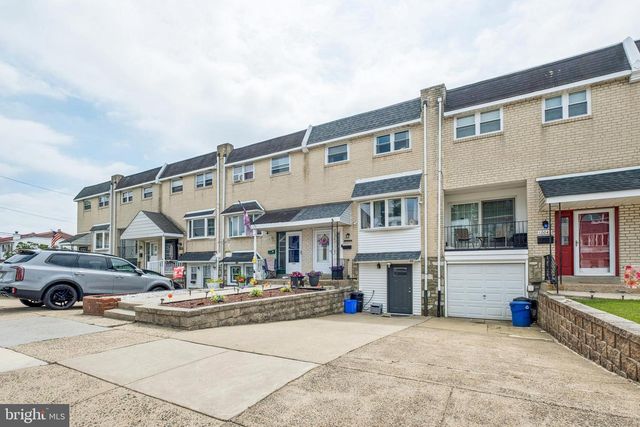 12045 MILLBROOK RD, Philadelphia, PA 19154
