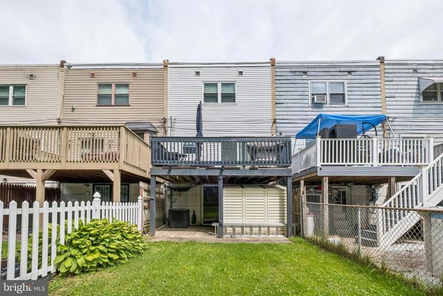 12045 MILLBROOK RD, Philadelphia, PA 19154