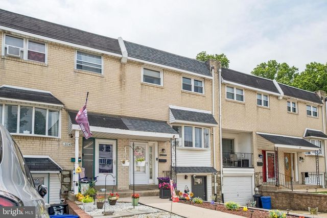 12045 MILLBROOK RD, Philadelphia, PA 19154