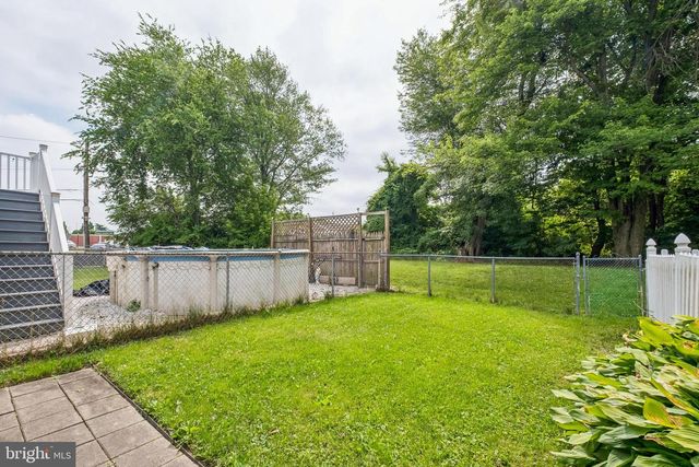 12045 MILLBROOK RD, Philadelphia, PA 19154