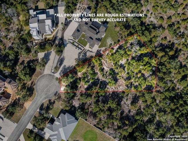 19318 Terra Brk, San Antonio, TX 78255