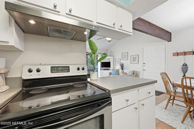 2886 FOREST RIDGE Drive U6, Fernandina Beach, FL 32034