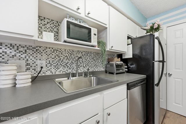 2886 FOREST RIDGE Drive U6, Fernandina Beach, FL 32034