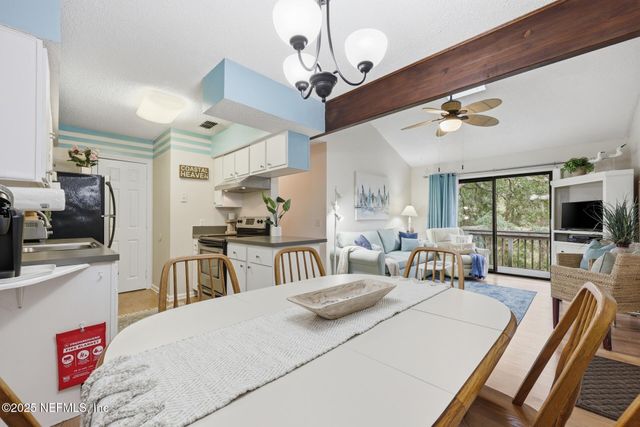 2886 FOREST RIDGE Drive U6, Fernandina Beach, FL 32034