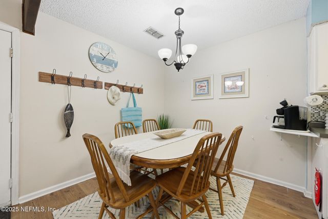 2886 FOREST RIDGE Drive U6, Fernandina Beach, FL 32034