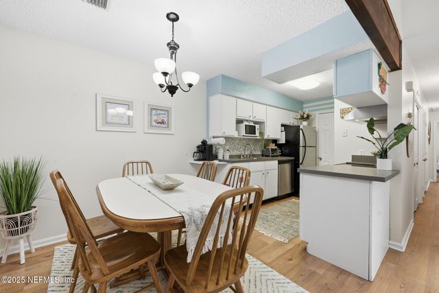 2886 FOREST RIDGE Drive U6, Fernandina Beach, FL 32034