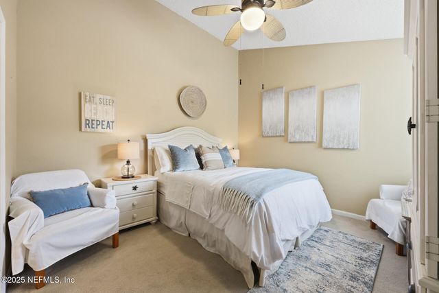 2886 FOREST RIDGE Drive U6, Fernandina Beach, FL 32034