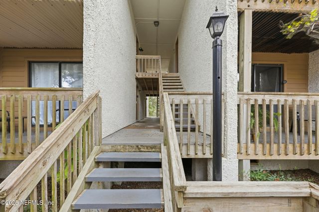 2886 FOREST RIDGE Drive U6, Fernandina Beach, FL 32034