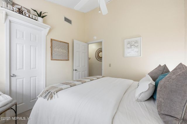 2886 FOREST RIDGE Drive U6, Fernandina Beach, FL 32034