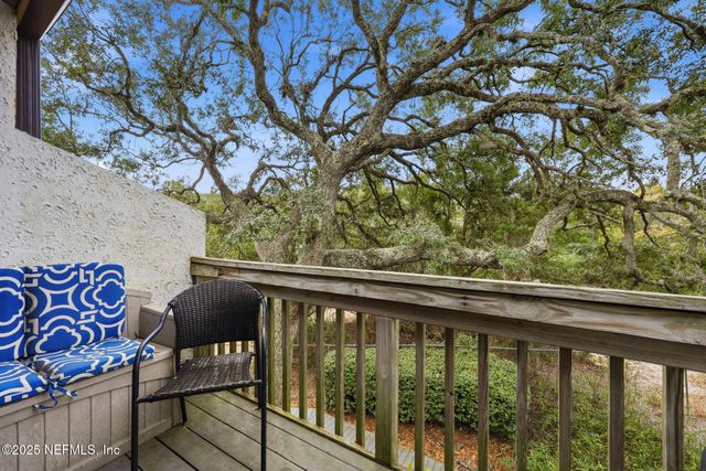 2886 FOREST RIDGE Drive U6, Fernandina Beach, FL 32034