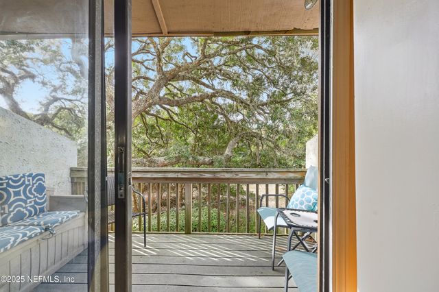 2886 FOREST RIDGE Drive U6, Fernandina Beach, FL 32034