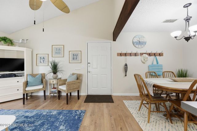 2886 FOREST RIDGE Drive U6, Fernandina Beach, FL 32034