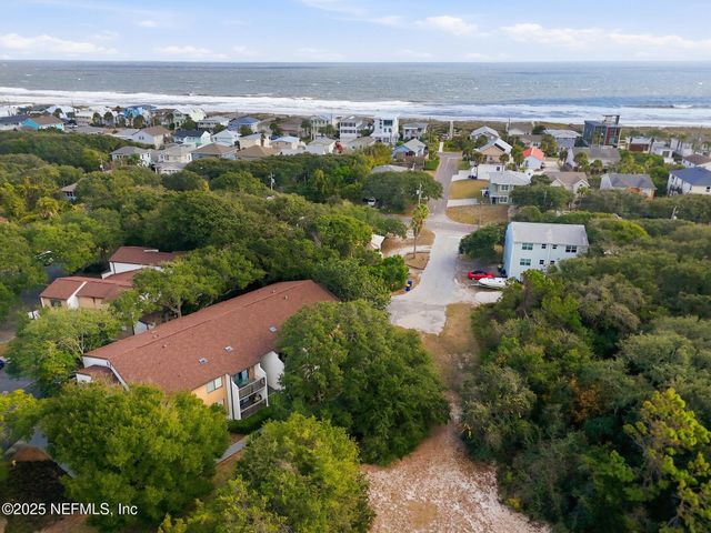 2886 FOREST RIDGE Drive U6, Fernandina Beach, FL 32034