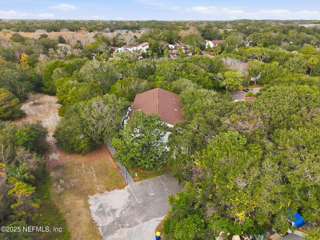 2886 FOREST RIDGE Drive U6, Fernandina Beach, FL 32034