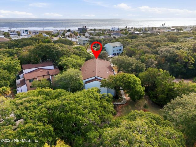 2886 FOREST RIDGE Drive U6, Fernandina Beach, FL 32034