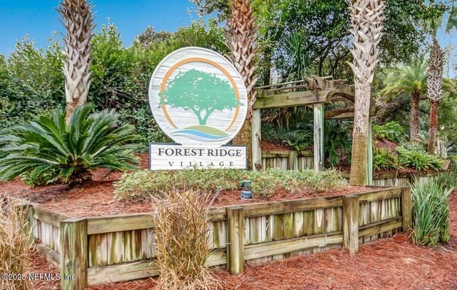 2886 FOREST RIDGE Drive U6, Fernandina Beach, FL 32034