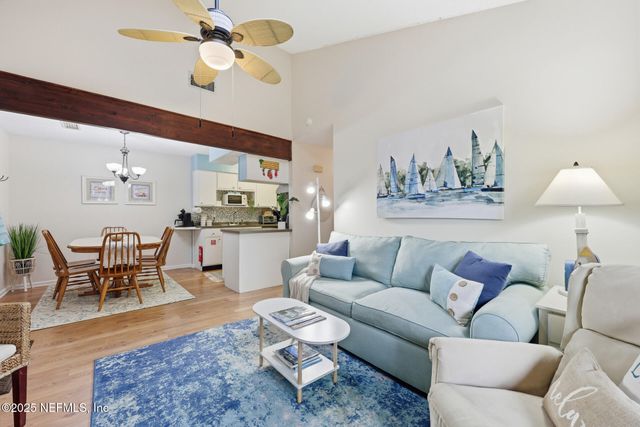 2886 FOREST RIDGE Drive U6, Fernandina Beach, FL 32034