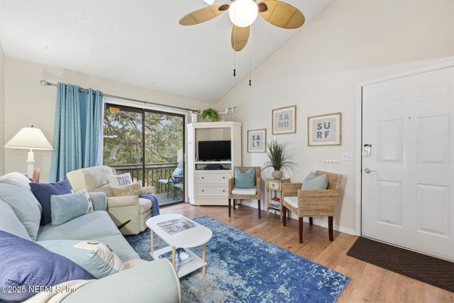 2886 FOREST RIDGE Drive U6, Fernandina Beach, FL 32034