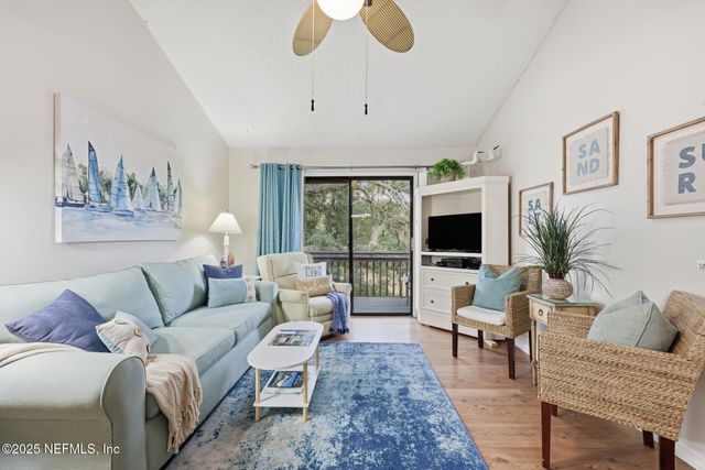 2886 FOREST RIDGE Drive U6, Fernandina Beach, FL 32034