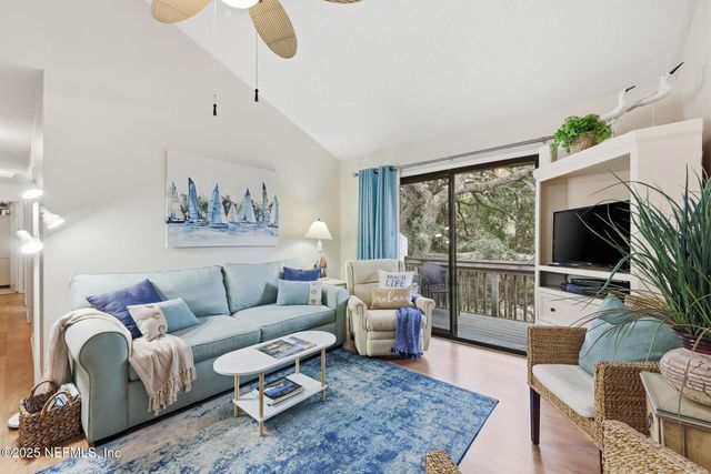 2886 FOREST RIDGE Drive U6, Fernandina Beach, FL 32034