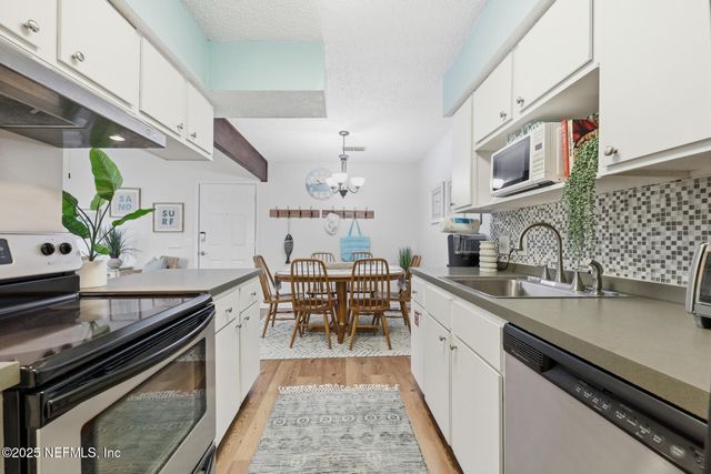 2886 FOREST RIDGE Drive U6, Fernandina Beach, FL 32034