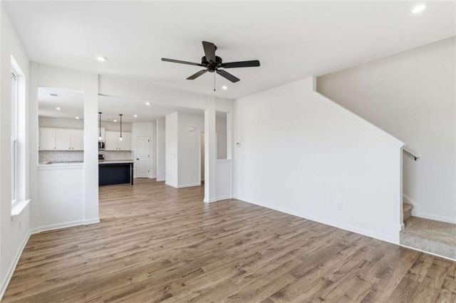 4170 Chapel Hill Reserve, Douglasville, GA 30135