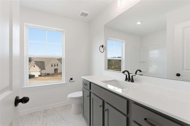 4170 Chapel Hill Reserve, Douglasville, GA 30135
