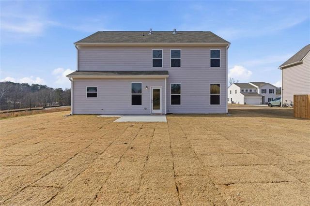 4170 Chapel Hill Reserve, Douglasville, GA 30135