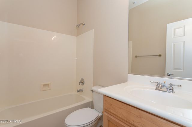 19550 N Grayhawk Drive Unit 2001, Scottsdale, AZ 85255