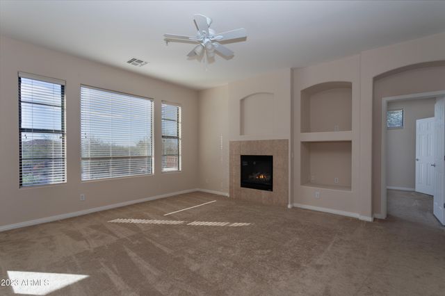19550 N Grayhawk Drive Unit 2001, Scottsdale, AZ 85255