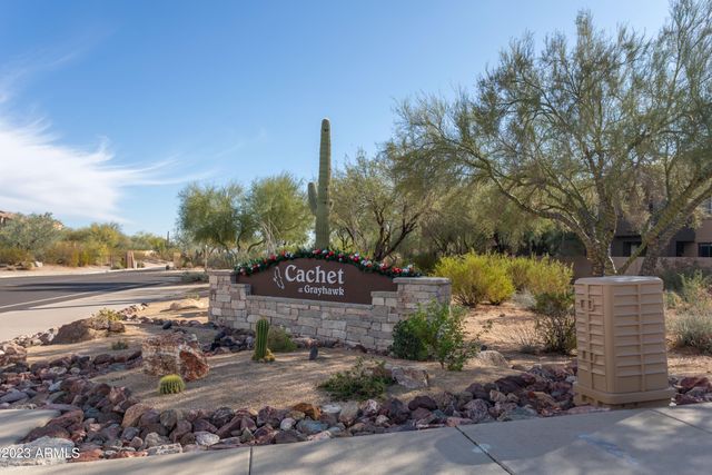 19550 N Grayhawk Drive Unit 2001, Scottsdale, AZ 85255