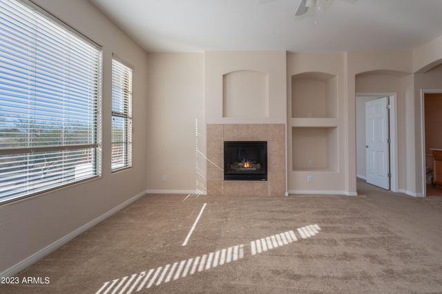 19550 N Grayhawk Drive Unit 2001, Scottsdale, AZ 85255