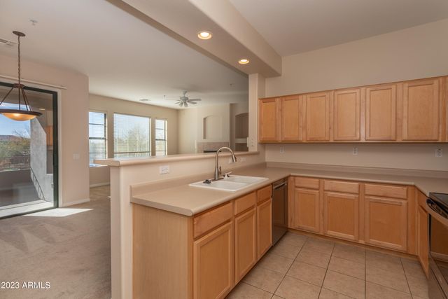 19550 N Grayhawk Drive Unit 2001, Scottsdale, AZ 85255