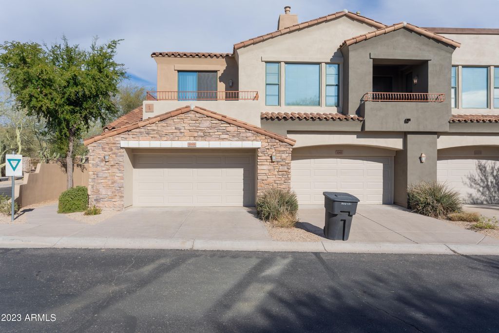 19550 N Grayhawk Drive Unit 2001, Scottsdale, AZ 85255
