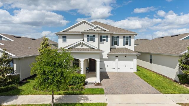 15239 LAKE LAMONIA ST, Winter Garden, FL 34787