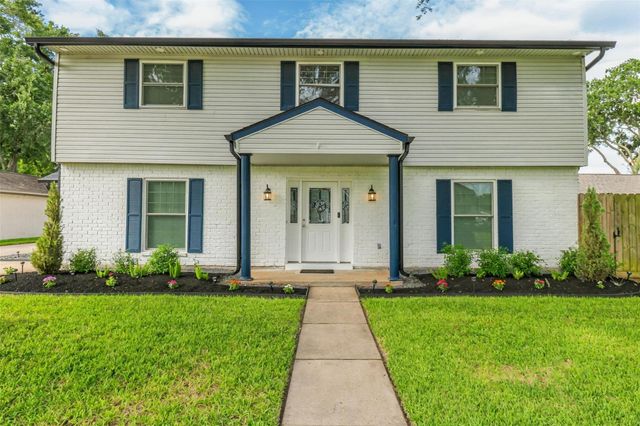 15231 Penn Hills Lane, Houston, TX 77062