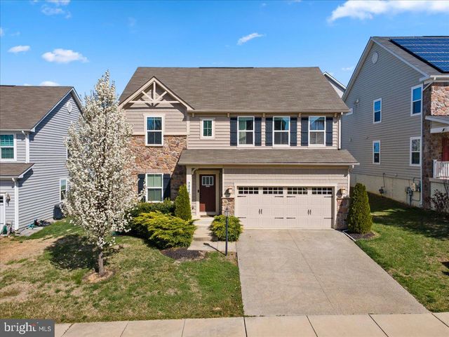 9866 OBIN LN, Waldorf, MD 20601