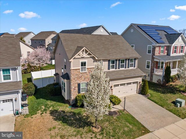 9866 OBIN LN, Waldorf, MD 20601